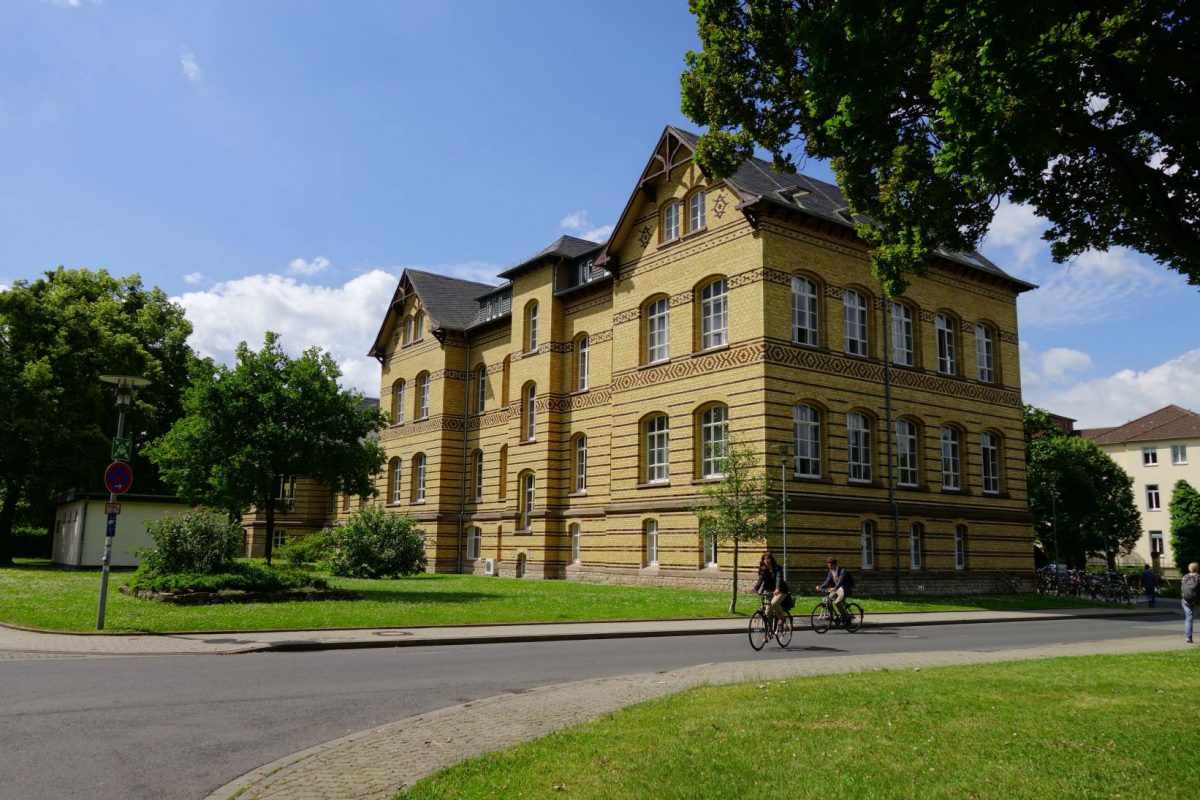 Gutachten Wirtschaftlichkeit – Georg-August-Universität Göttingen