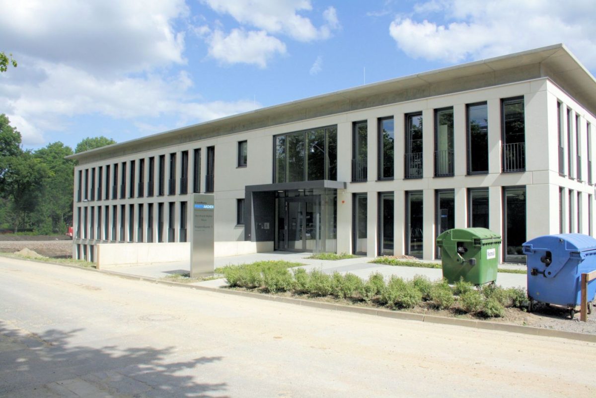 Aufbau eines Kennzahlensystems – Drei große Universitäten in NRW