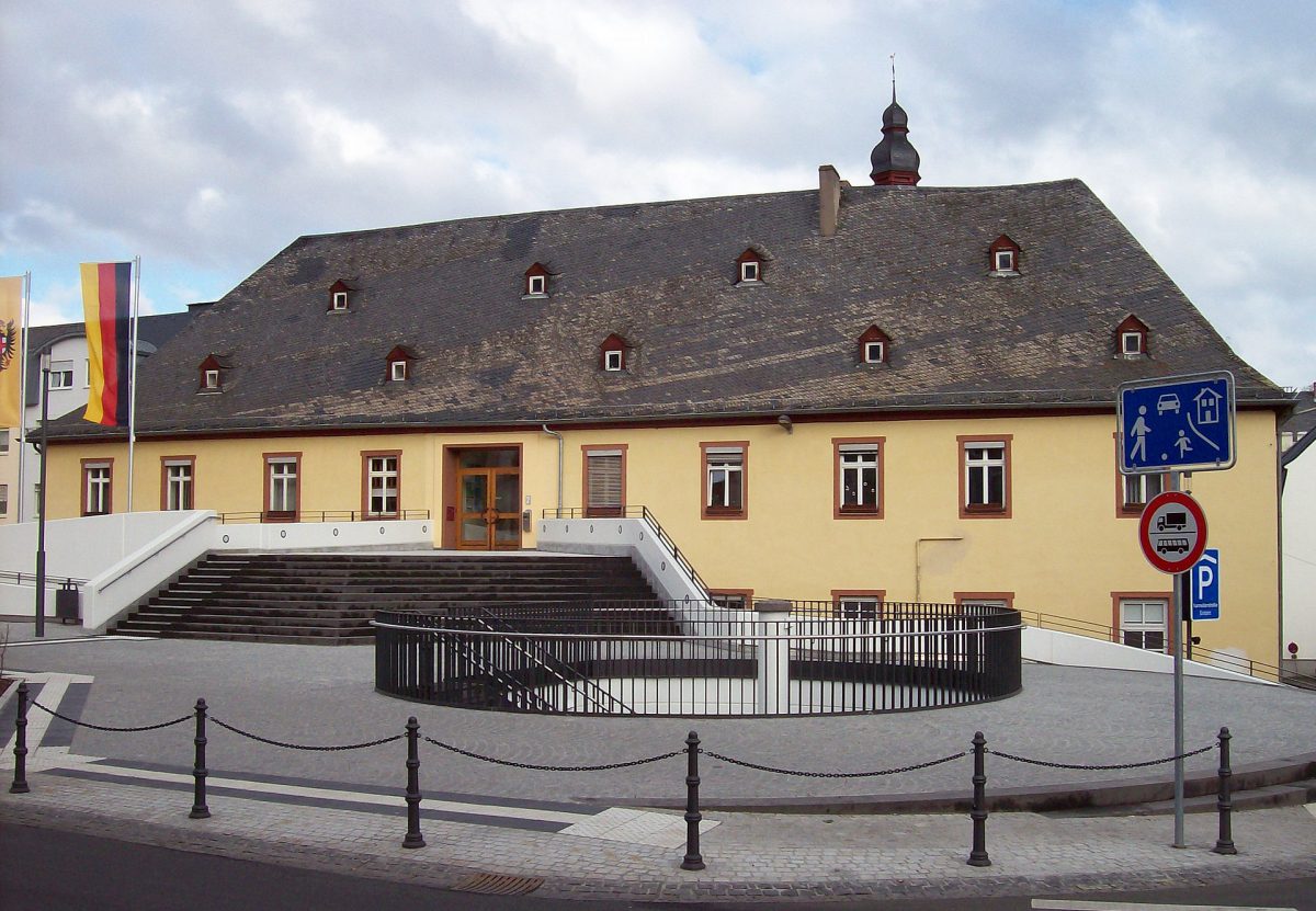 Lebenszykluskostenberechnung – Stadt Boppard