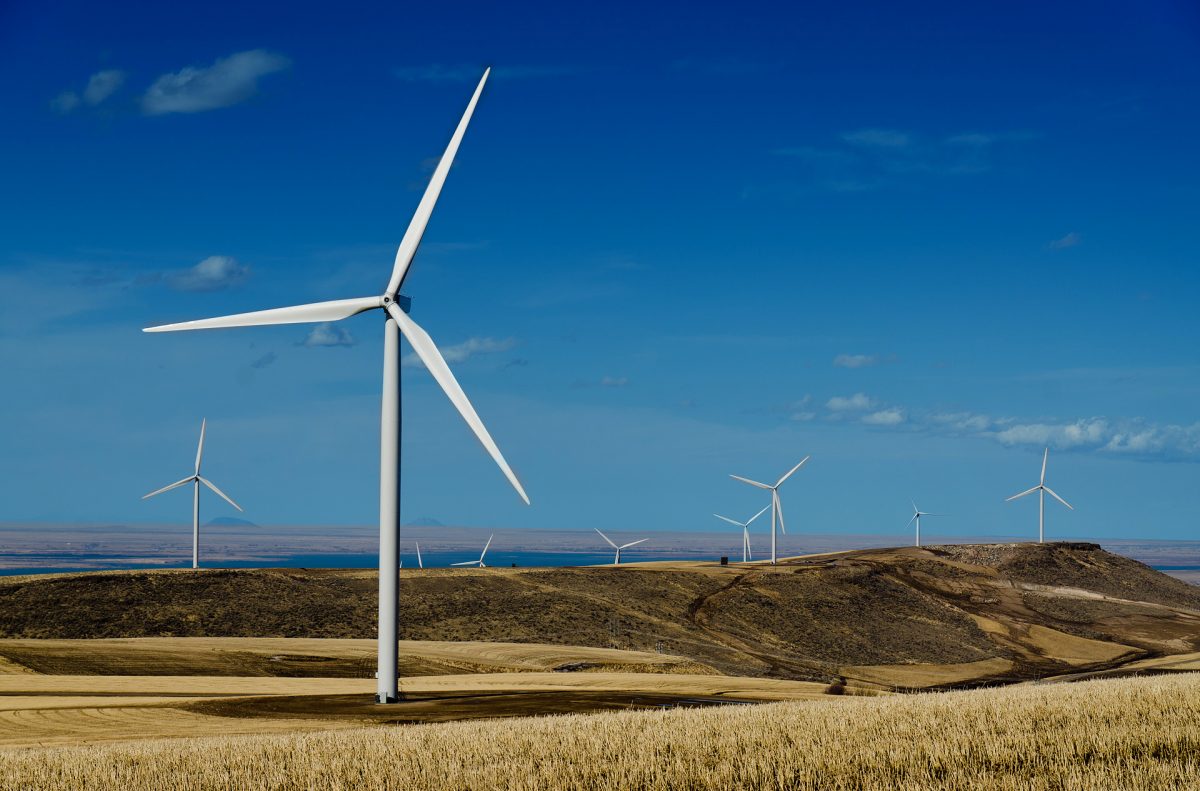 Ausschreibung FM-Leistungen – Nordex Energy GmbH