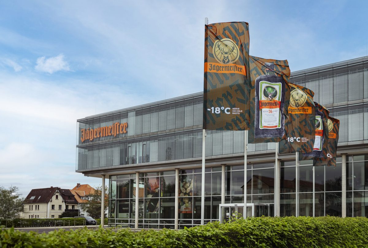 Ausschreibung von TGM- und IGM-Leistungen – Mast-Jägermeister SE