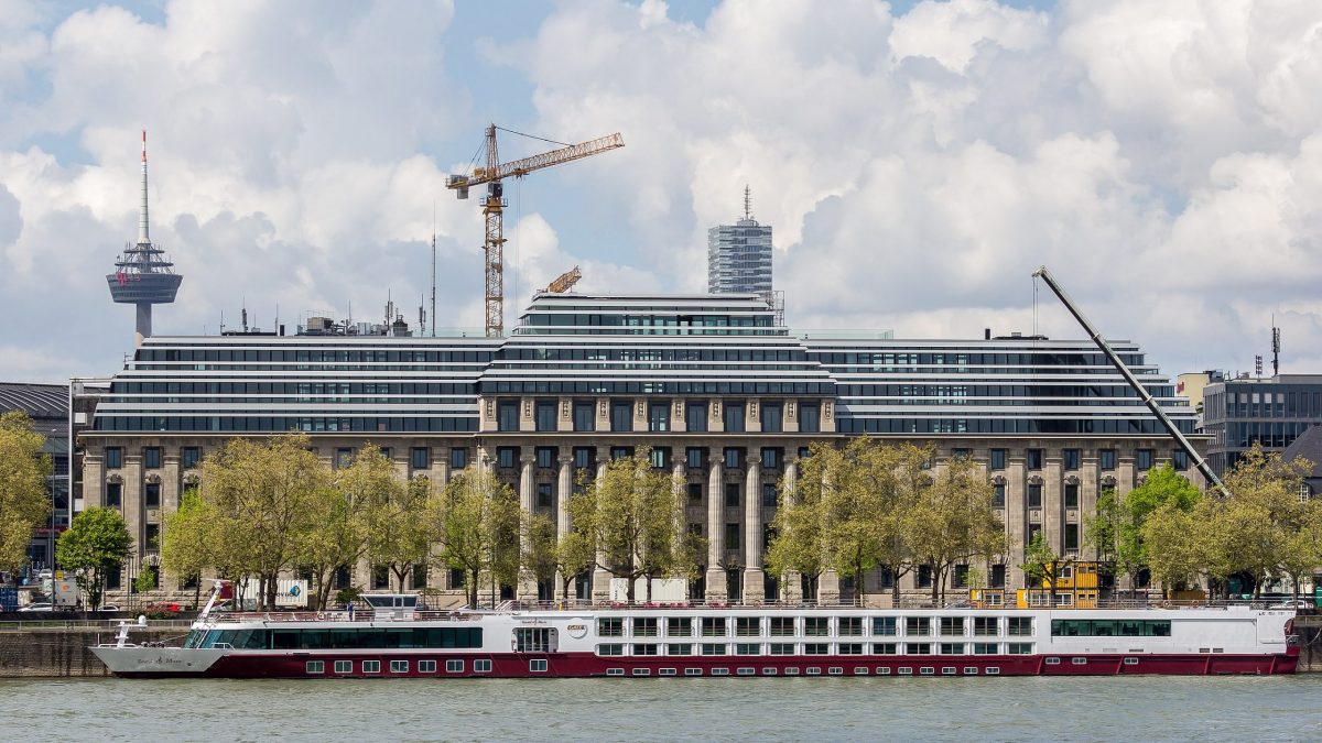 Optimierung der Beschaffungsunterlagen – Commerz Real