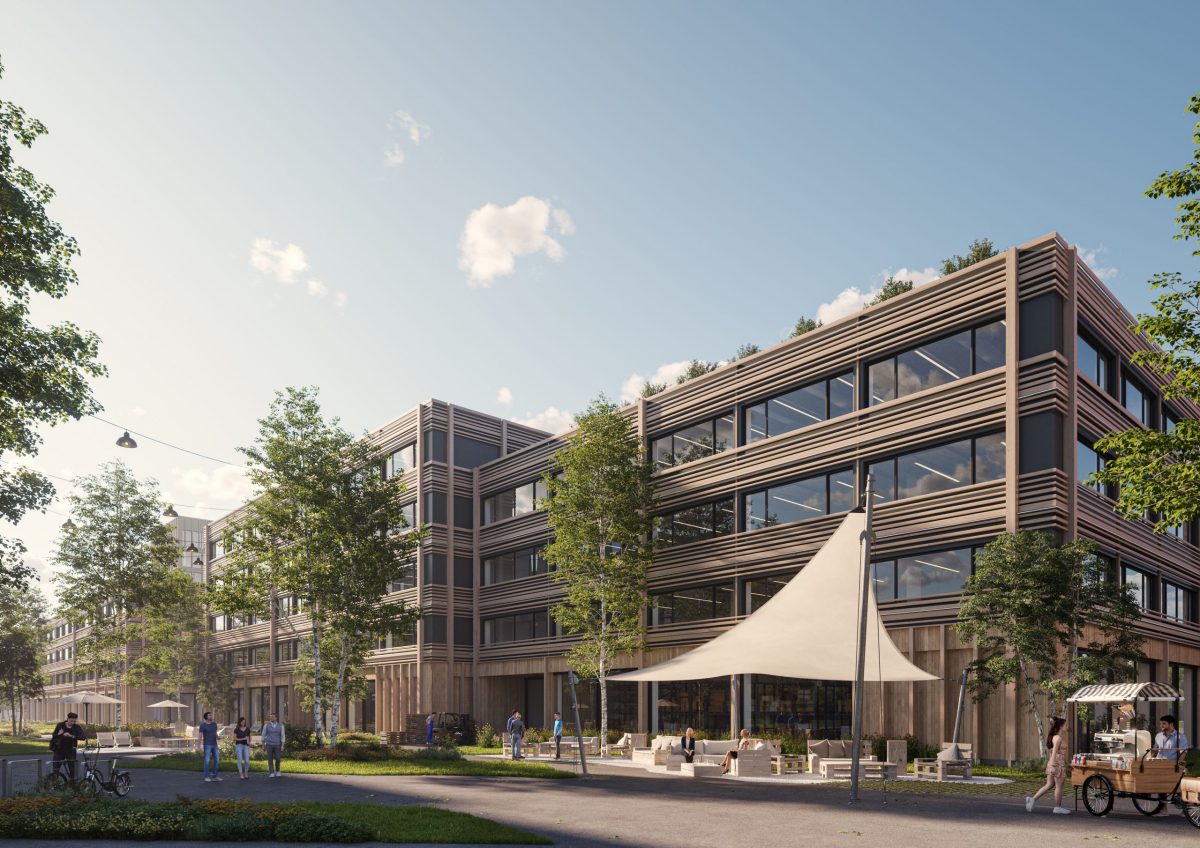 Nutzungskostenberechnung – Baubergerstraße GmbH und Co. KG