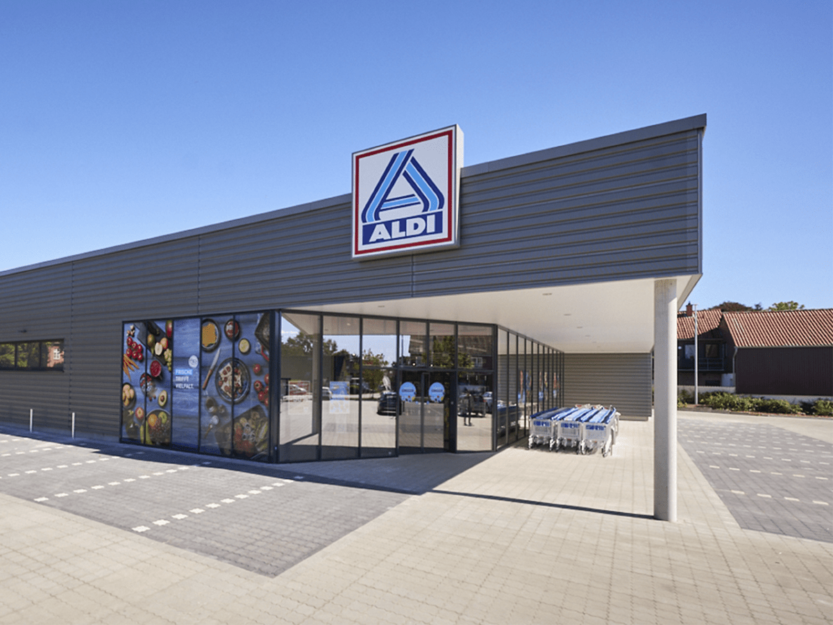 Interne Schulung Kostenoptimierung – ALDI International Services SE & Co. oHG