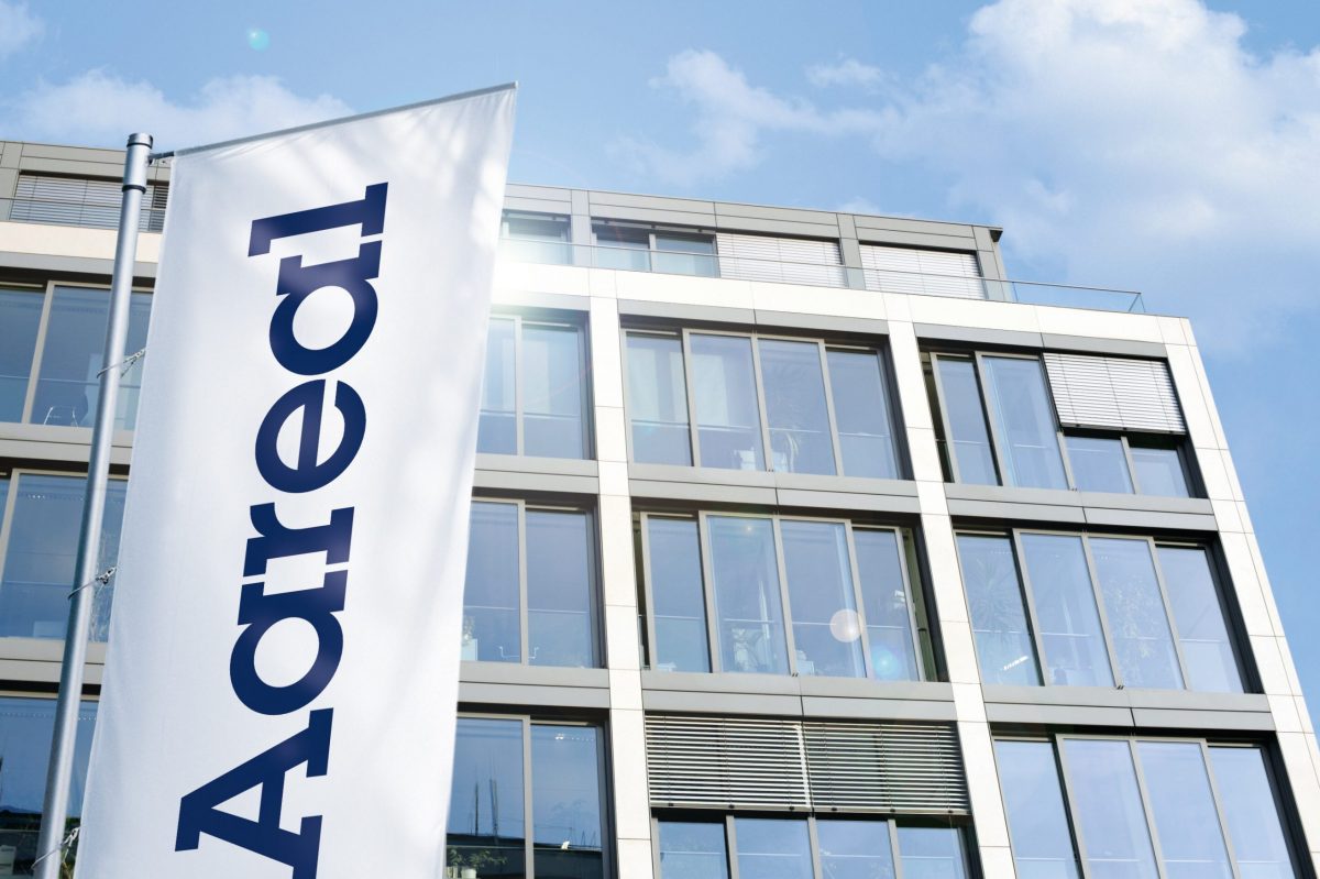 Ausschreibungsbegleitung Elektrotechnik – Aareal Bank AG