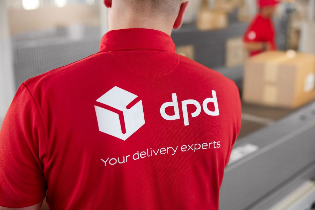 Begleitung der Stichrechnungsprüfung – DPD Deutschland GmbH