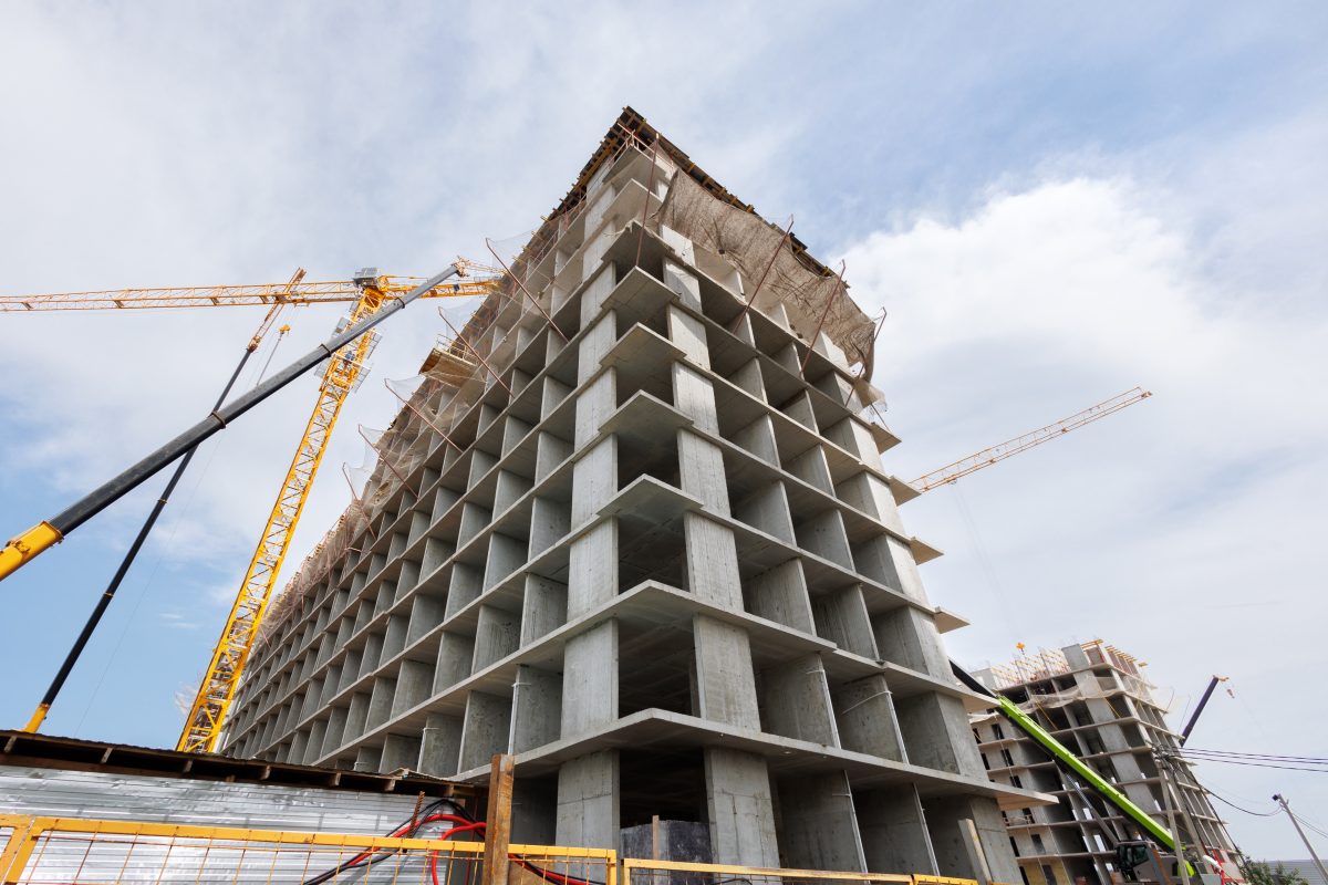 Lebenszykluskosten- und Nutzungskostenberechnung – DSV Immobilien Service GmbH & Co. KG