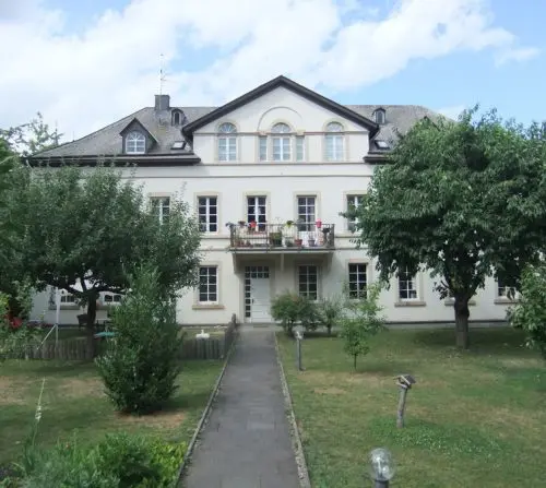 Evangelischer Kindergarten Boppard