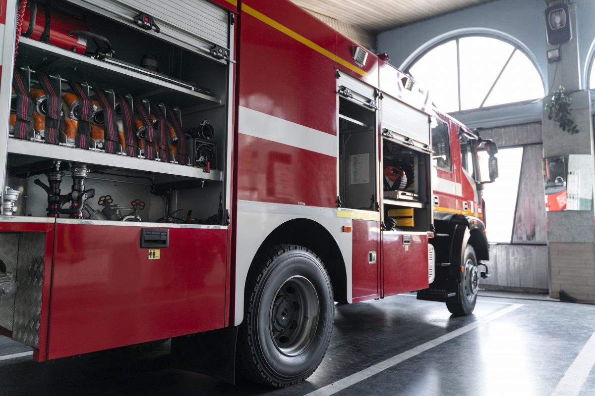 Nutzungs- und Lebenszykluskostenberechnung – Feuerwache Hüllhorst