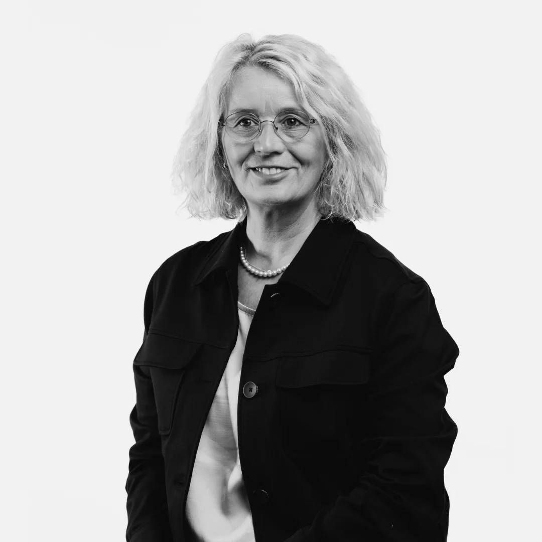 Gerda Rotermund