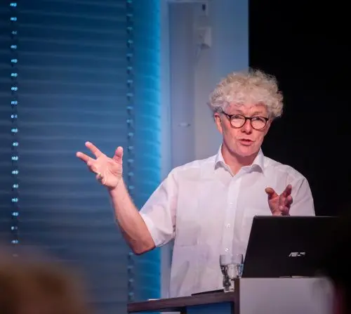 Prof. Uwe Rotermund