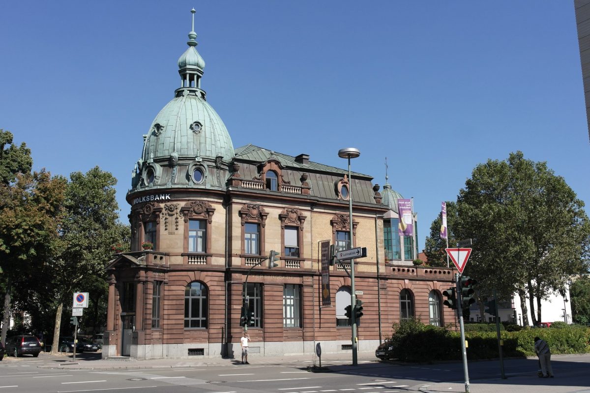 Facility-Management-Check – Stadtwerke Kaiserslautern