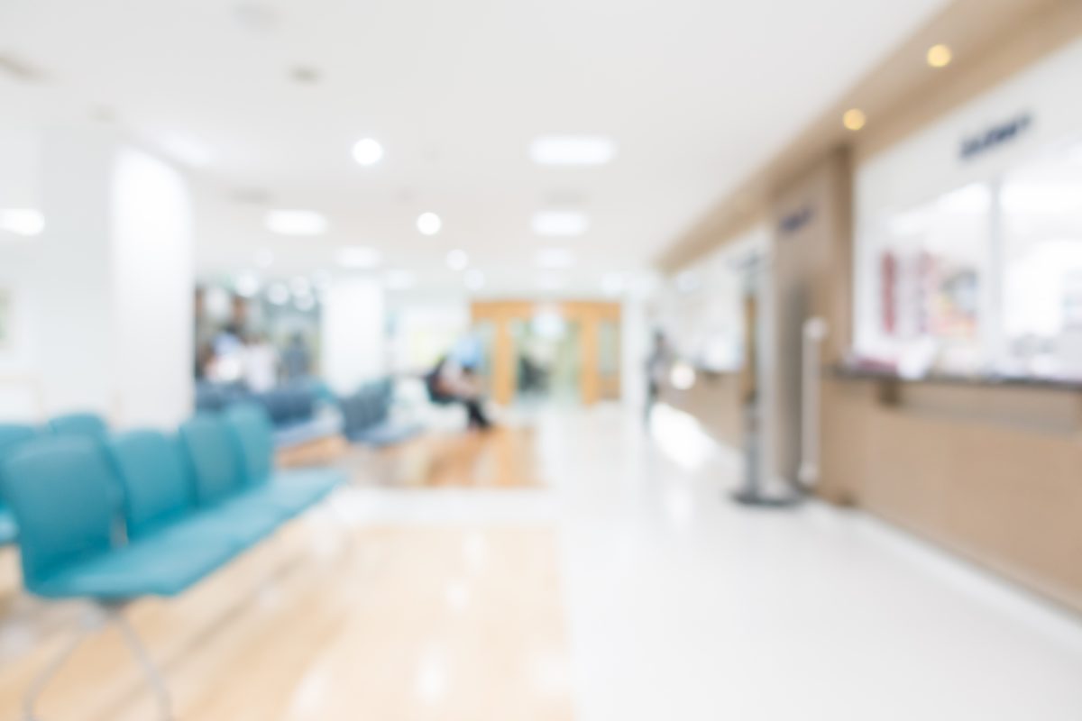 Lebenszykluskostenberechnung und FM-Check – REGIOMED-KLINIKEN Coburg