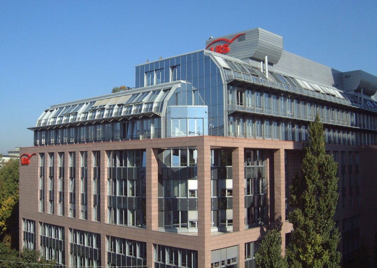TGM-Audit – Landesbausparkasse München