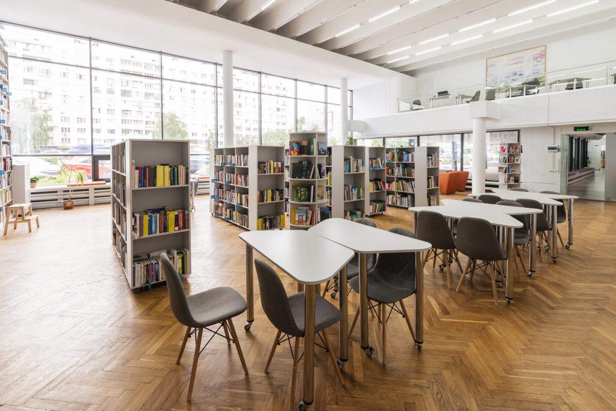 Nutzungs- und Lebenszykluskostenberechnung – Luisenschule Bielefeld