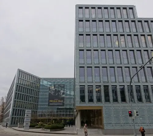 Vertragsverlängerung für die VHV Hannover