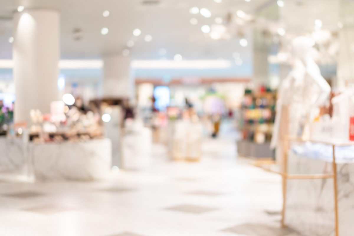 Ausschreibung von FaSi- und BSB-Leistungen – GALERIA Karstadt Kaufhof GmbH i.l.