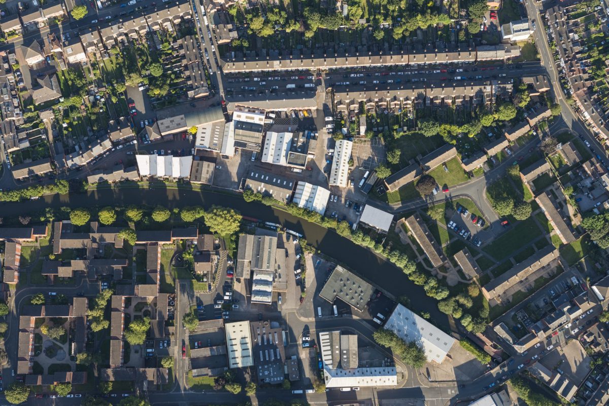 Betriebskonzept technisches Gebäudemanagement – Landkreis Darmstadt-Dieburg