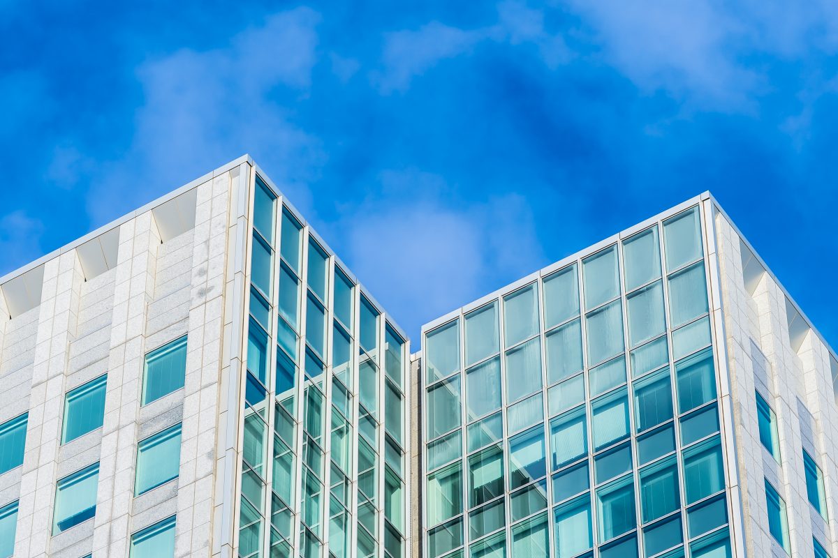 Standardisierung und Ausschreibung von Wartungsleistungen – SRH Holding