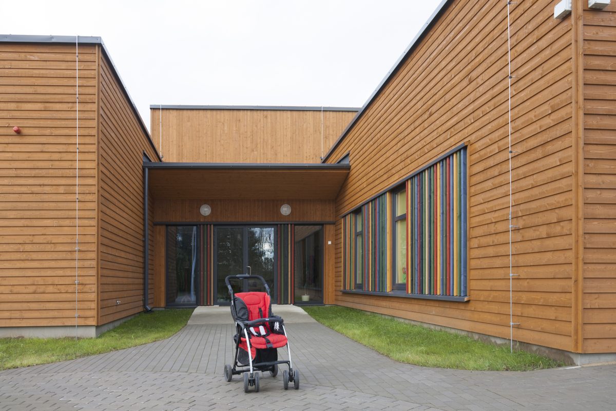 Kosten- und Lebenszykluskostenanalyse – Grundschule Barnstorf