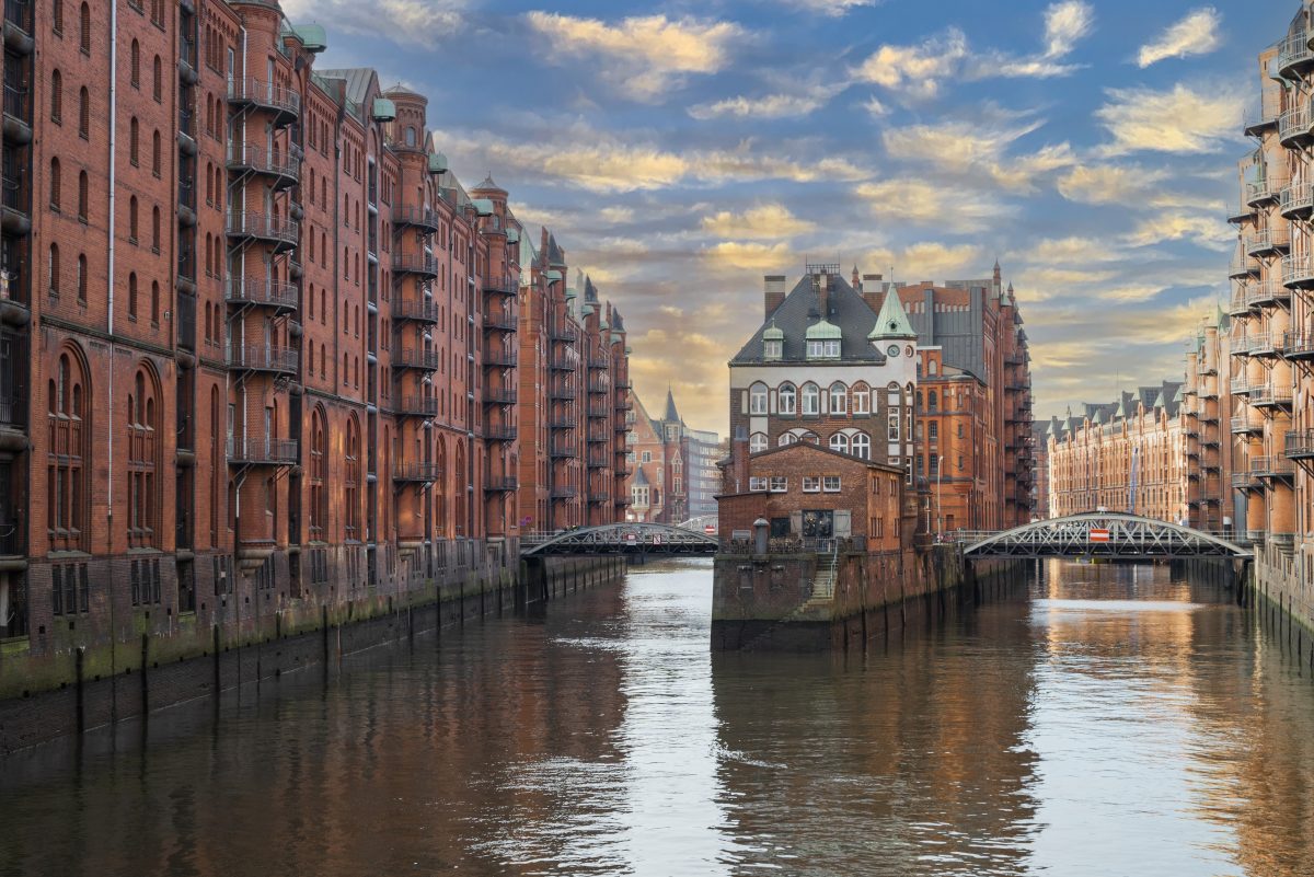 Ausschreibung von TGM- und IGM-Leistungen – Steinstr. 1–3, Hamburg