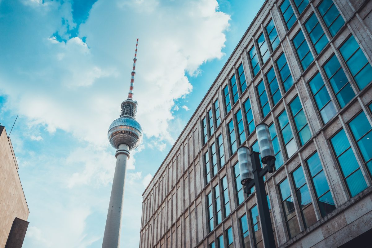 Ausschreibung technischer Gebäudemanagementleistungen – Philologische Bibliothek