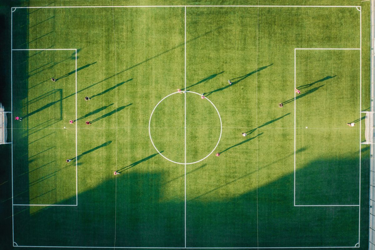 Ausschreibung von TGM- und IGM-Leistungen – Deutscher Fußball-Bund e.V.