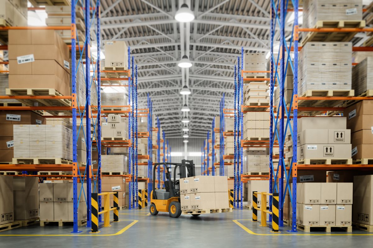 Ausschreibung Gebäudemanagement (TGM und IGM) – Jungheinrich AG