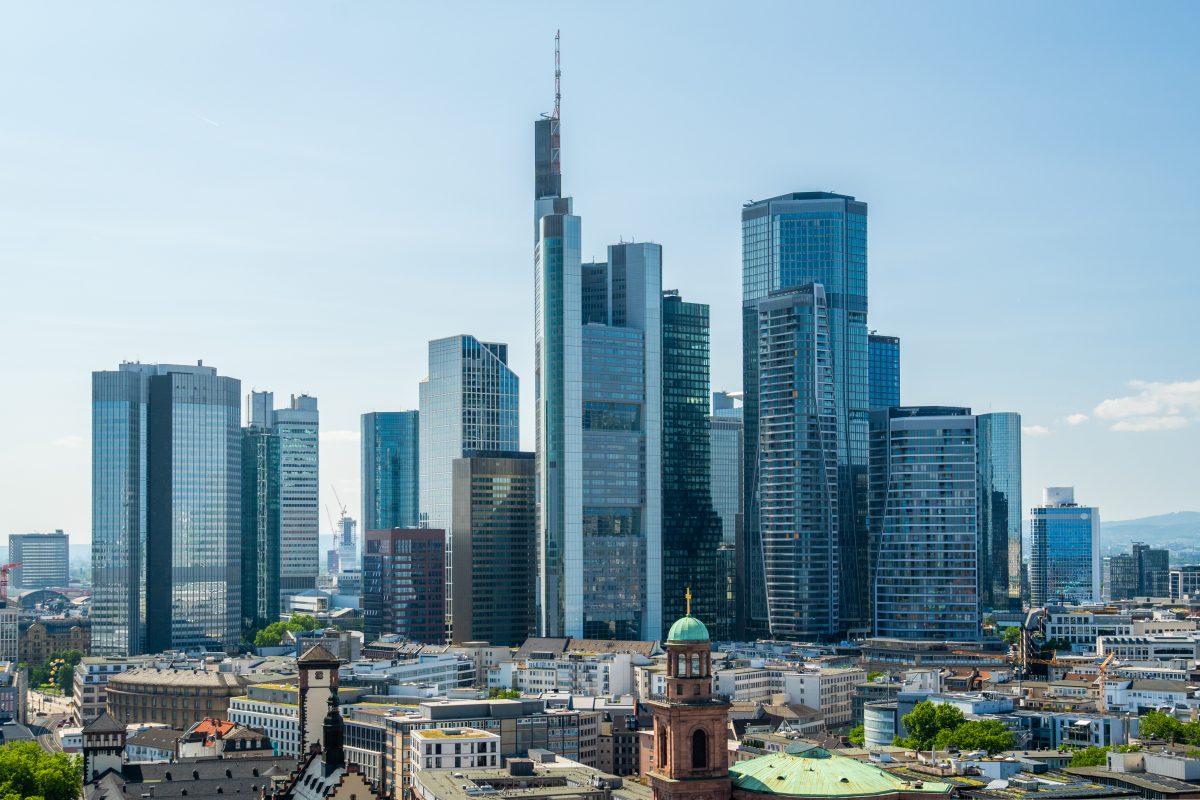 Ausschreibung TGM-/IGM-Leistungen – Quartier The East, Frankfurt am Main