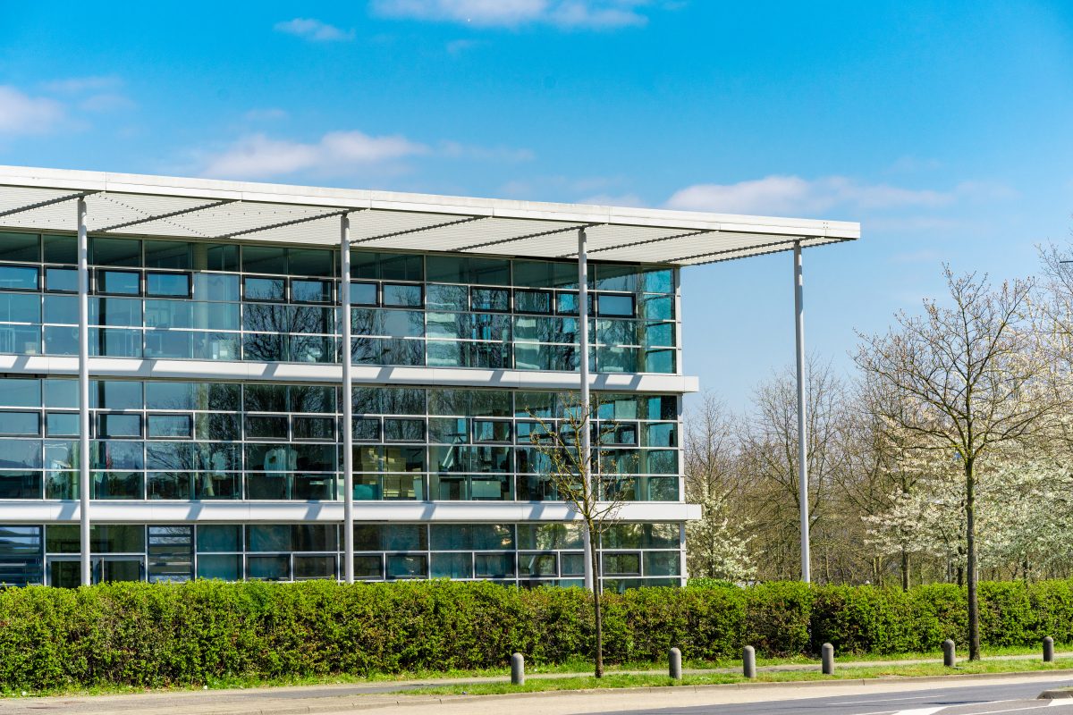 Personalbedarfsermittlung – Stadt Wolfsburg