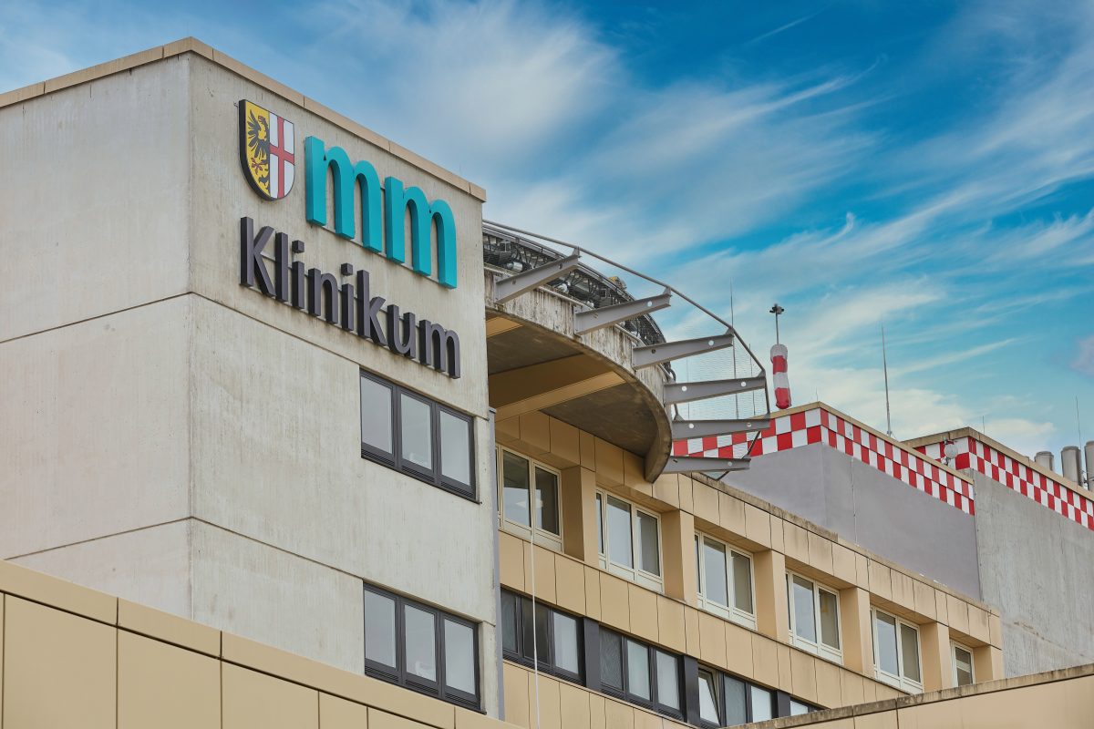 Lebenszyklus- und Nutzungskostenberechnung – Klinikum Memmingen