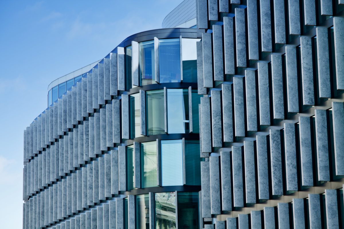 Audit der technischen Gebäudemanagementleistungen – LBS Süd
