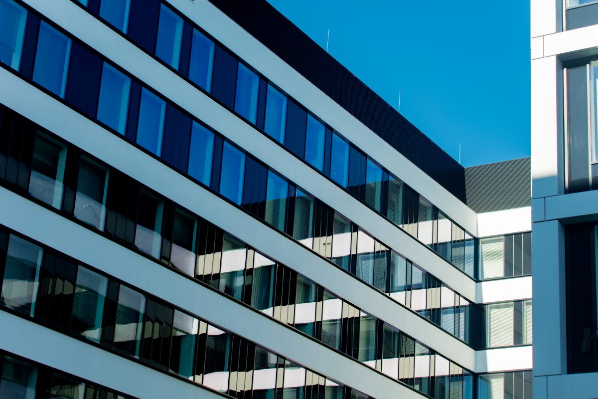Technisches Gebäudemanagement-Audit – ATM Training GmbH (Kaufbeuren)