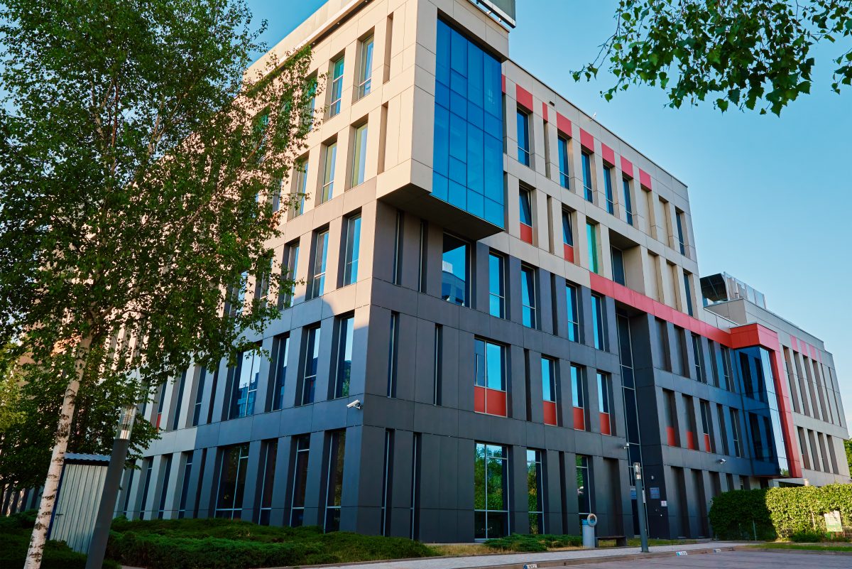 Aktualisierung von Benchmark-Kennzahlen – Volkswagen Immobilien GmbH
