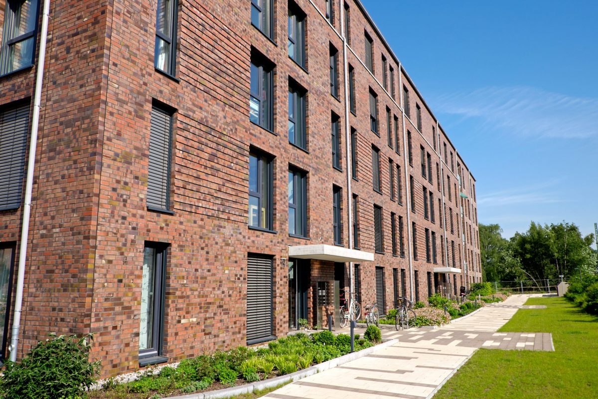 Nachhaltigkeitscheck – Neubauquartier Linden Limmer