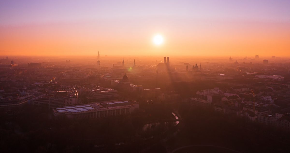 Ausschreibung von TGM-/IGM-Leistungen – Interimscampus Technische Universität München