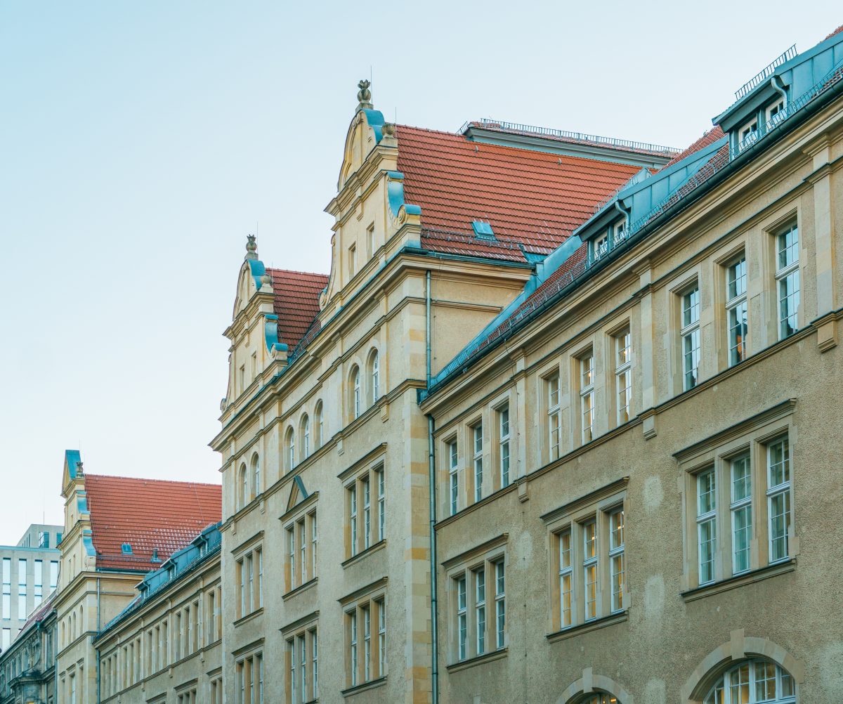 Betriebs- und Nutzungskostenberechnung – HIH Projektentwicklung GmbH