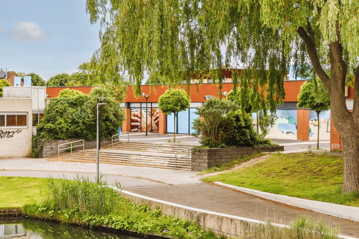 Wirtschaftliche Vorprüfung der Errichtungskosten – Neubau RBB Schwerin
