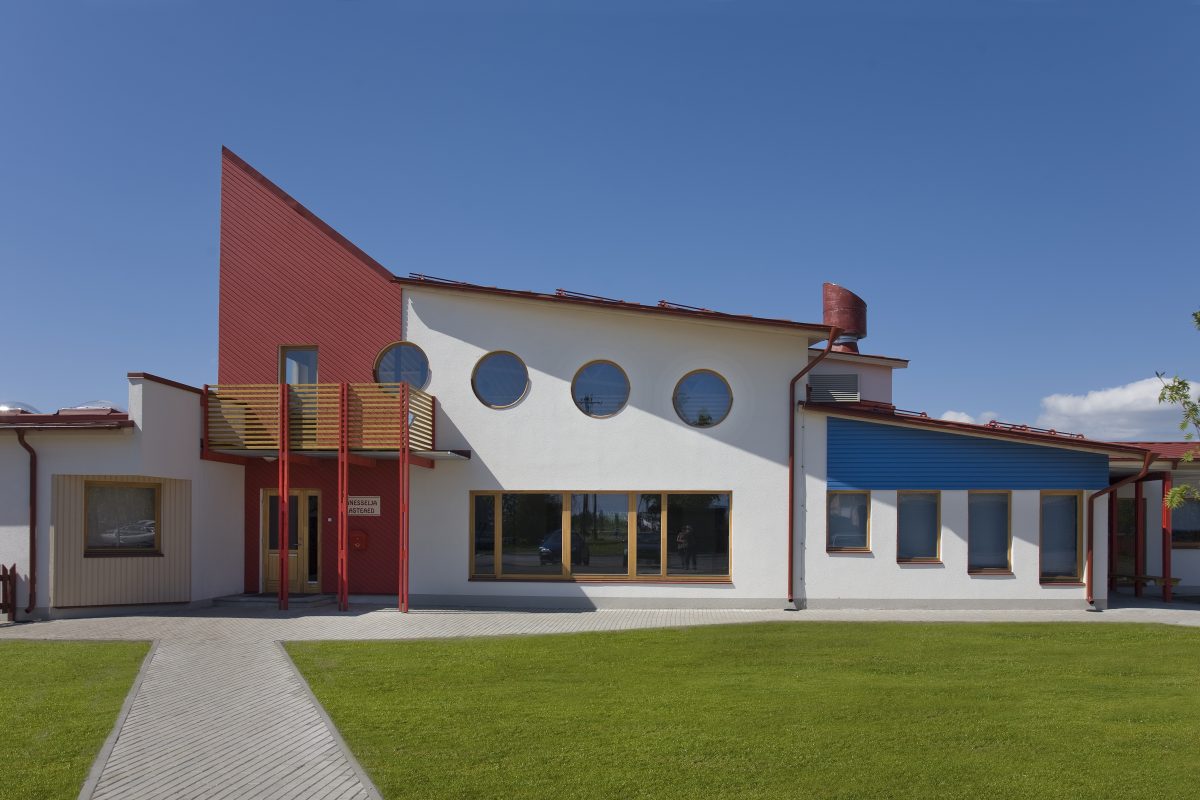 Lebenszykluskostenanalyse – Kindertagesstätte Bitburg-Masholder