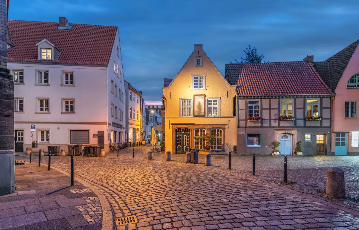 Lebenszykluskosten- und Nutzungskostenberechnung – Hansestadt Wipperfürth