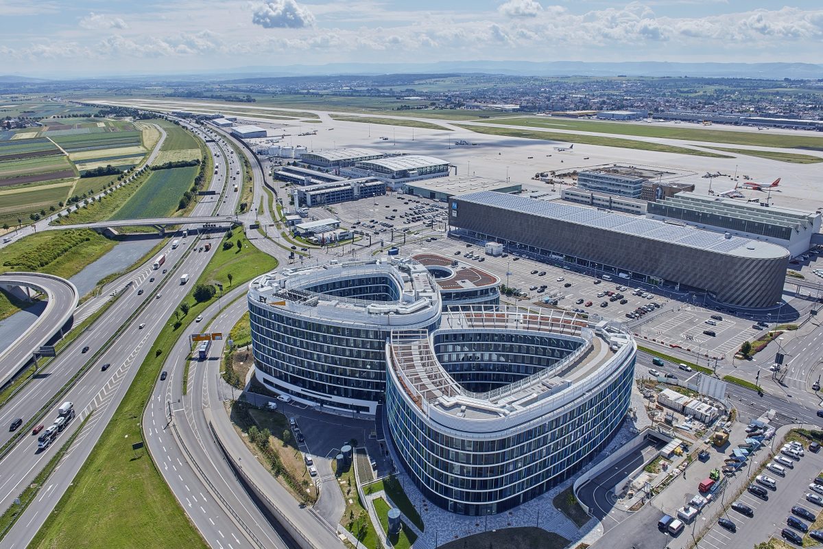 Lebenszykluskostenanalyse – Flughafen Stuttgart GmbH