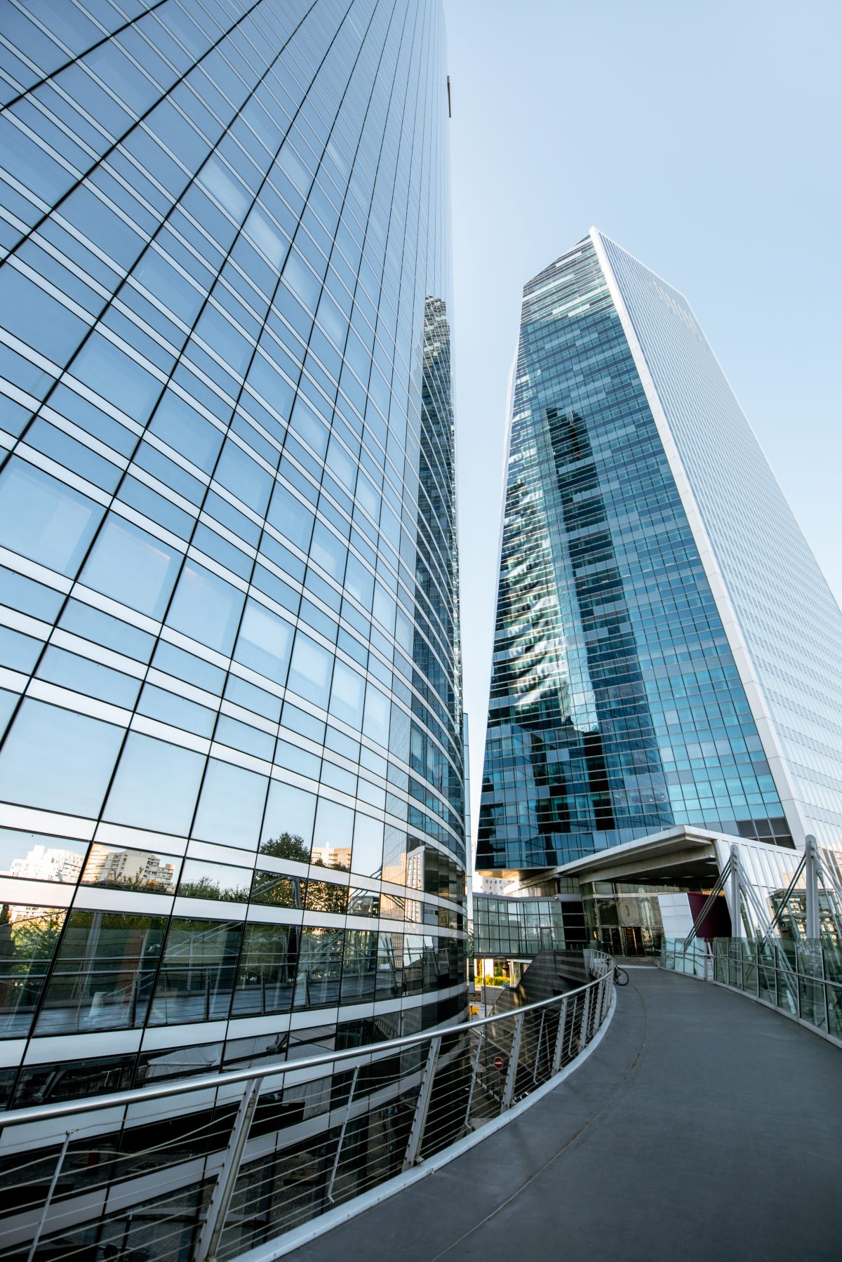 Audit der technischen Gebäudemanagementleistungen – DFS Düsseldorf