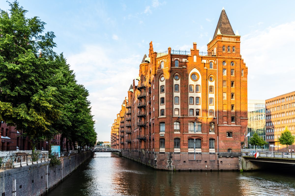 Ausschreibung von TGM-/IGM-Leistungen – Neuen Dovenhof, Hamburg