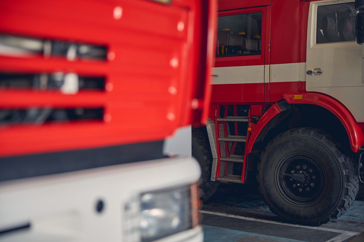 Fortschreibung der Nutzungskostenberechnung – Rettungsleitstelle Hamburg