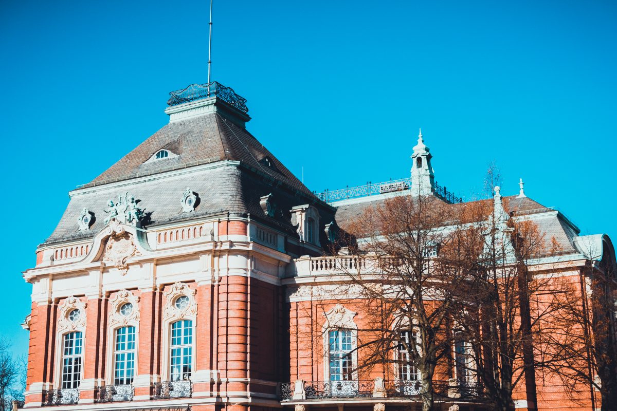 Betriebsbezogene Wettbewerbskonzepte – Neubau Rathaus Bad Wünnenberg